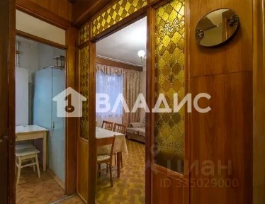 Продается 3-комн. квартира, 59 м²