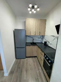 Сдается 1-комн. квартира, 39 м²