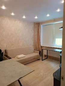 Сдается 1-комн. квартира, 31,52 м²