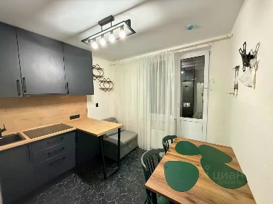 Сдается 1-комн. квартира, 35,1 м²