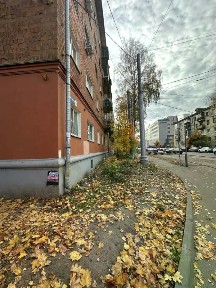 Продается 1-комн. квартира, 33,1 м²