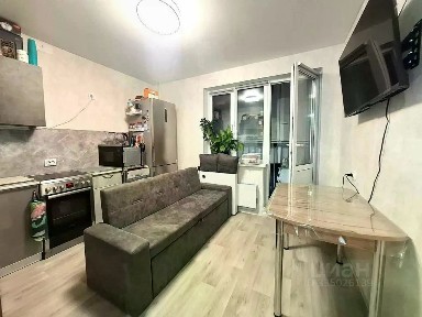 Продается 1-комн. квартира, 27,1 м²