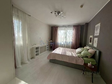 Продается 2-комн. квартира, 57,7 м²