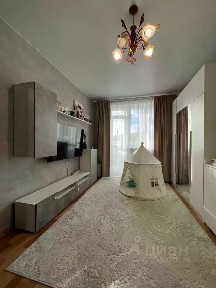 Продается 1-комн. квартира, 31,7 м²