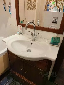 Продается 2-комн. квартира, 56,8 м²