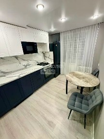 Продается 2-комн. квартира, 41,7 м²