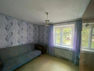 Продается 2-комн. квартира, 45 м²