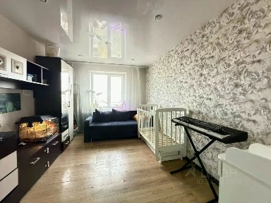 Продается 3-комн. квартира, 61 м²