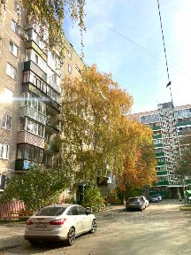 Продается 3-комн. квартира, 63 м²