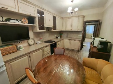 Продается 2-комн. квартира, 61,2 м²