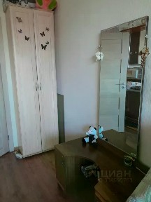 Сдается студия, 23,6 м²