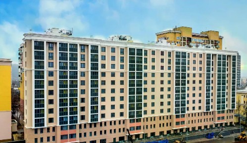 Продается 3-комн. квартира, 93,6 м²