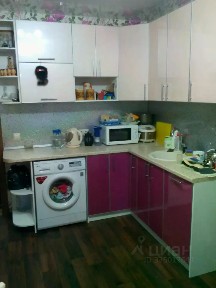 Продается 1-комн. квартира, 45,9 м²