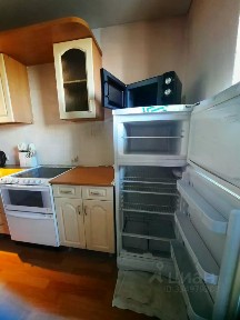 Сдается 1-комн. квартира, 35,3 м²