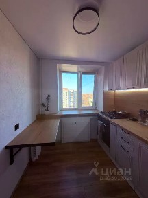 Сдается 3-комн. квартира, 62 м²