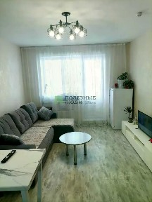 Продается 3-комн. квартира, 59,2 м²