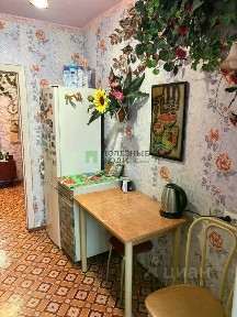 Продается 2-комн. квартира, 50,5 м²