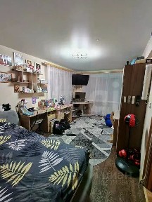 Продается 2-комн. квартира, 40,7 м²