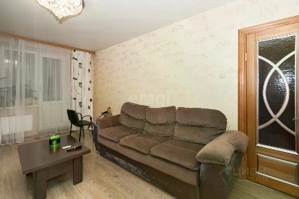 Продается 2-комн. квартира, 67 м²