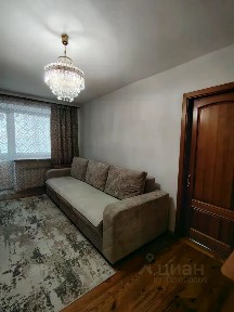 Продается 3-комн. квартира, 49,4 м²