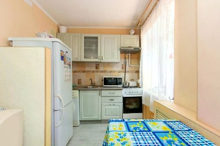 Продается 1-комн. квартира, 28,7 м²