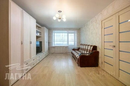 Продается 2-комн. квартира, 54,5 м²