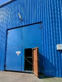 Сдается склад, 800 м²