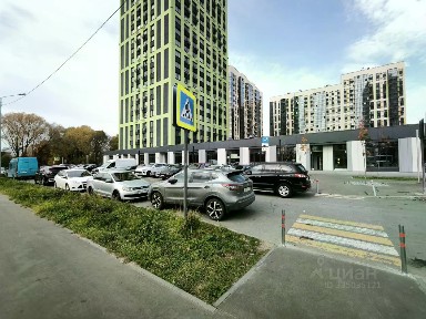 Сдается помещение свободного назначения, 303 м²
