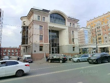 Сдается офис (B)