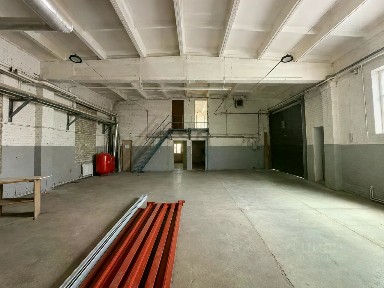 Сдается склад, 1 500 м²