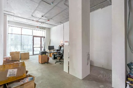 Сдается торговая площадь, 103,43 м²