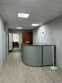 Сдается помещение свободного назначения, 116 м²