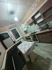 Сдается 2-комн. квартира, 52 м²