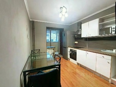 Сдается 1-комн. квартира, 40 м²