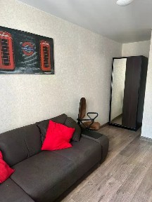 Сдается 1-комн. квартира, 33 м²