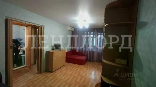 Сдается 1-комн. квартира, 31 м²