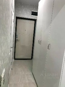 Сдается студия, 23 м²