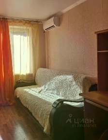 Сдается 1-комн. квартира, 35 м²