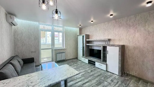 Сдается студия, 35 м²