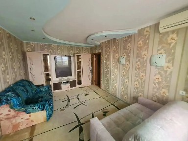 Сдается 2-комн. квартира, 48 м²