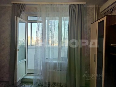Сдается студия, 26 м²