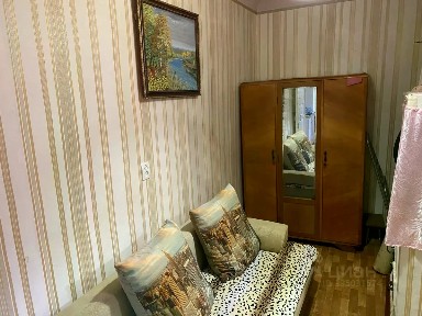 Сдается 2-комн. квартира, 40 м²