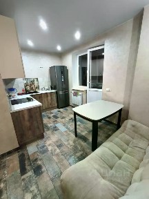 Сдается 1-комн. квартира, 34 м²