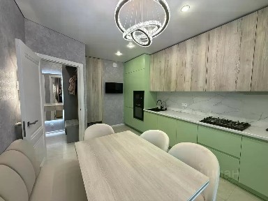 Сдается 1-комн. квартира, 38 м²