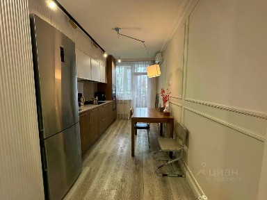 Сдается 1-комн. квартира, 42,2 м²