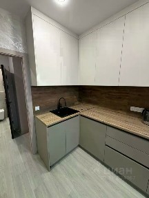 Сдается 1-комн. квартира, 38,9 м²