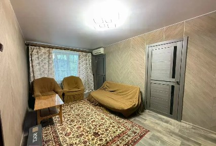Сдается 4-комн. квартира, 58 м²