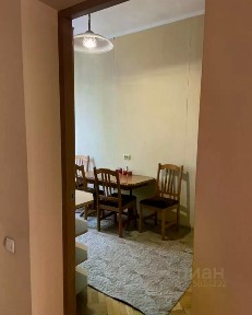 Сдается 2-комн. квартира, 55 м²