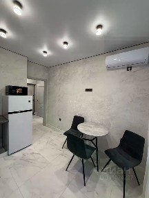 Сдается 1-комн. квартира, 35 м²