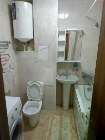 Сдается 1-комн. квартира, 44 м²